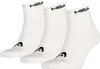 HEAD Uni Quarter Socken, 3er Pack - Kurzsocken, einfarbig Produktbild-Vorschau 1