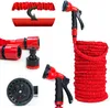 Grafner Gartenschlauch flexibel dehnbar Flexischlauch, 30 Produktbild-Vorschau 1