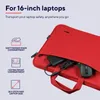 Trust Bologna sacoche d'ordinateurs portables 40,6 cm (16") Voir les images du produit 8