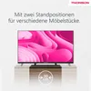 Thomson 24 pollici (60 cm) LED HD Easy TV - Senza Smart, Anteprima dell’immagine prodotto 5