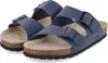 JOSEF SEIBEL Josef 01 | Sandale für Herren | Blau Produktbild-Vorschau 13