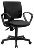 Topstar Bürodrehstuhl "PRO 30" schwarz Produktbild-Vorschau 4