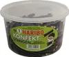 Haribo Konfekt Stangen Lakritzstangen mit Konfektfüllung Produktbild-Vorschau 2