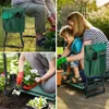Izrielar 2 in 1 panca pieghevole per giardino con Anteprima dell’immagine prodotto 10