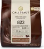 Barry Callebaut 823 Vollmilch Schokolade Kuvertüre 400g Produktbild-Vorschau 1