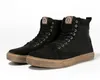 John Doe Motorrad Schuh Neo Black/Brown-42,5 Produktbild-Vorschau 1