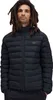 Fred Perry Insulated Winterjacke Herren Produktbild-Vorschau 4