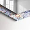 Dekorativer Wandspiegel - Bedruckter Spiegel - Motiv - Produktbild-Vorschau 6