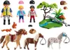 PLAYMOBIL Country Horseback Ride Produktbild-Vorschau 7