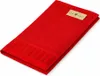 Casa Colori Frottier Seiftuch 30x30cm 30 x 30 cm rot Hohe Produktbild-Vorschau 1