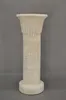 Medusa Säule Römische Säulen Marmor Skulptur Figur Deko Produktbild-Vorschau 5