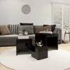 A living room scene with a sofa, coffee table, and rug. Náhled obrázku produktu