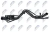 NTY Tankeinfüllstutzen PWP-MS-017 für MITSUBISHI OUTLANDER Produktbild-Vorschau 5
