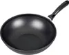 KARL KRÜGER Poêle à wok Leipzig Ø30 cm Fonte d'aluminium Voir les images du produit 4