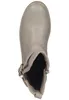 Mustang Stiefelette Stiefelette Kunstleder Produktbild-Vorschau 6