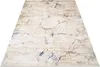 Tapiso Teppich HERA Modern Creme Beige Wohnzimmer Produktbild-Vorschau 8