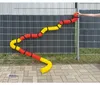 Eduplay flexibles Spielzeugrohr Mega Flexi Pipe 75 x 8.5 cm Produktbild-Vorschau 2