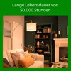 Philips Filament-Lampe, transparent, 100W A60 E27, 7,3 W, Produktbild-Vorschau 13