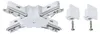 Paulmann URail Verbinder X-Stück Produktbild-Vorschau 3
