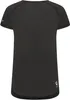 DARE 2B Corral Tee W - Black/Black - Damen -  L Produktbild-Vorschau 2