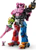 LEGO Fortnite Mecha Leader - Playset con spada e minifigure Anteprima dell’immagine prodotto 23