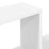 vidaXL Wandmontage TV-plank, wit, 160 x 15 x 94 cm, Productafbeelding-voorbeeld 7