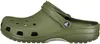 Crocs Klassische Clogs, Grün 41/42 EU Produktbild-Vorschau 69