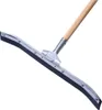 Spezieller Matsch- und Schlammschieber Gummischieber 60cm Produktbild-Vorschau 4
