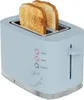 KitchenBrothers Toaster - Retro - Toaster - 6 Einstellbare Produktbild-Vorschau 1