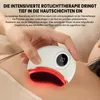 Gua Sha Gesichtsmassagegerät elektrisch, mit Wärme 40–56°C, Produktbild-Vorschau 5