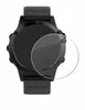 Savvies Schutzglas für Garmin fenix 5 (47 mm) / 5 Plus (47 Produktbild-Vorschau 2