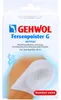 Gehwol vankúšik na pätu G medium 2 ks Náhľad obrázku produktu 4