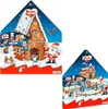 Kalendarz adwentowy Ferrero Kids Maxi Mix 24 kreacje 351g 1 Podgląd zdjęcia produktu 20