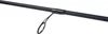 A close-up view of a fishing rod. Produktbild-Vorschau