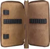 Greenburry Vintage Stifteetui Leder 13 cm Produktbild-Vorschau 5