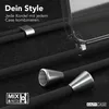 EAZY CASE Handykette kompatibel mit Apple iPhone 15 Pro Produktbild-Vorschau 4