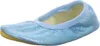 Beck Mädchen Basic Glitzer Gymnastikschuhe, Blau, 28 EU Produktbild-Vorschau 23