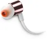 JBL T210 Kopfhörer im Ohr Rosa-Goldfarben Produktbild-Vorschau 9