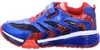 Geox Jungen Sneaker 'J Bayonyc B.B.' navy/royal, Kinder:33 Produktbild-Vorschau 56