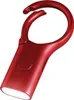 Přívěsek na klíče Lexon Nomaday Flashlight Dark Red/Dark Náhled obrázku produktu 2