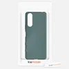 kwmobile Handyhülle für Sony Xperia 5 II Hülle - TPU Case - Produktbild-Vorschau 6