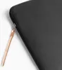 Tech-Protect Fleece Laptop-Tasche 13-14- Schwarz Produktbild-Vorschau 8