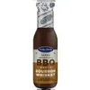 Santa Maria BBQ Sauce Bourbon 370g Produktbild-Vorschau 2