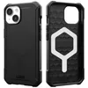 UAG Essential Armor MagSafe, black - iPhone 15 Náhled obrázku produktu 1