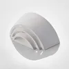 Lindby Modern Moderne wandlamp wit gips incl. LED - Azriel Produktbild-Vorschau 7