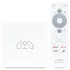 Homatics Box R Lite Android TV Mediaplayer Weiß (4K UHD, Produktbild-Vorschau 1