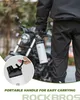 ROCKBROS 650ml Thermosflasche Edelstahl Trinkflasche Produktbild-Vorschau 6
