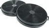 vhbw 2x Aktivkohlefilter kompatibel mit Balay 3BD 771 BP/ Produktbild-Vorschau 8