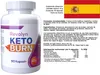 Revolyn Keto Burn - 180 Kapseln (3 x 60 Kapseln) - 3er Pack Produktbild-Vorschau 7