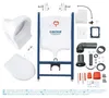WC kombi set GROHE Solido vr. WC dosky GRO39116000 Náhľad obrázku produktu 2
